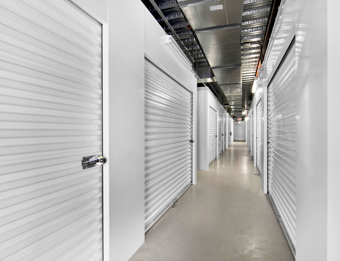 Prime Storage - Fredericksburg - Gallery photo #2