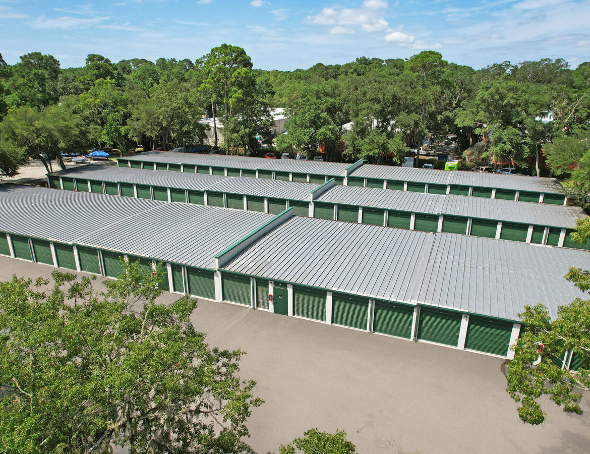 Prime Storage - Hilton Head - Gallery photo #3