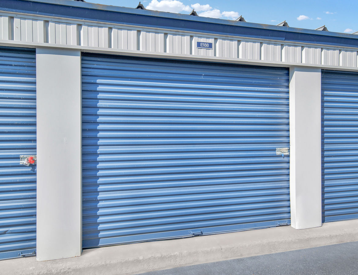 Prime Storage - Green Island - Gallery photo #2