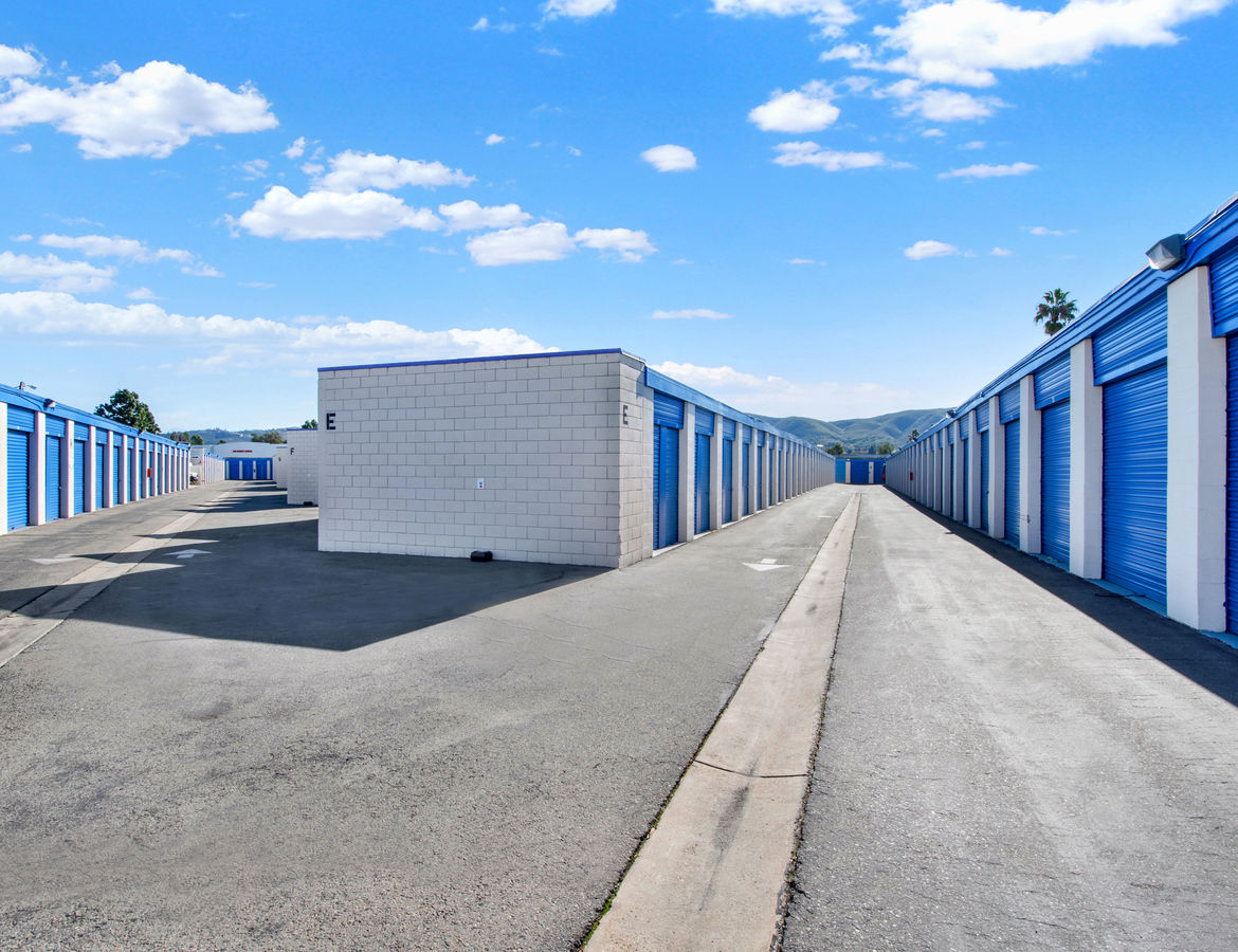 Prime Storage - San Marcos South Pacific St - Gallery photo #2