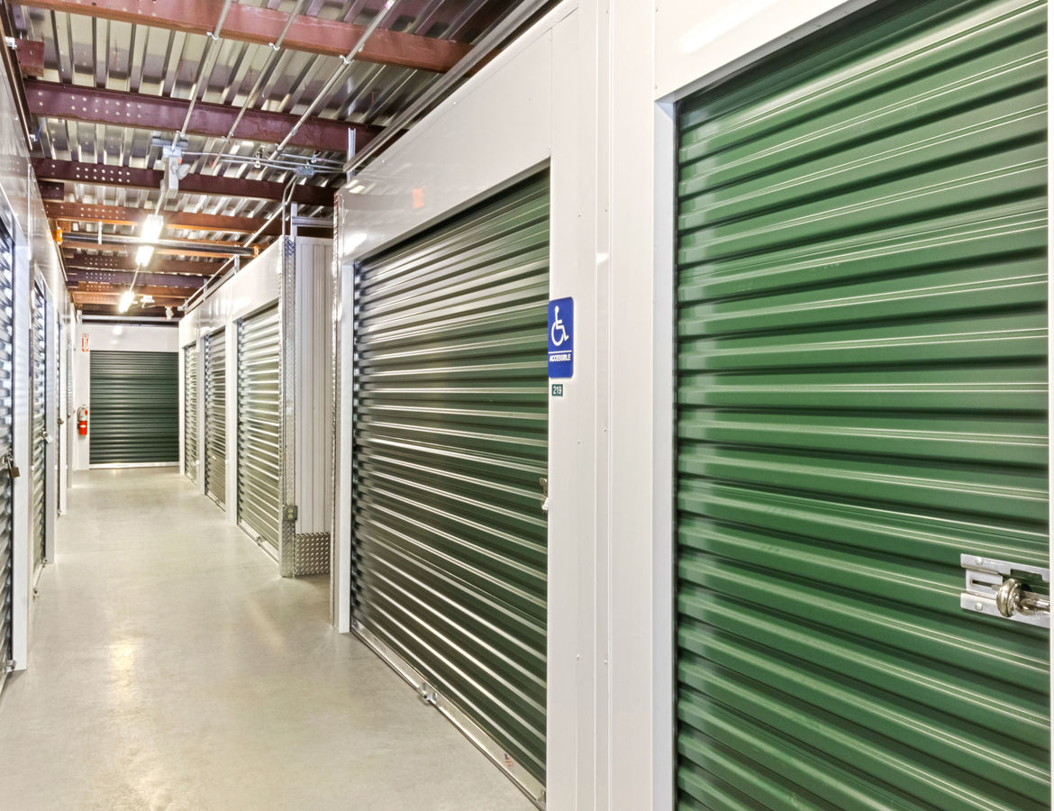Prime Storage - Derry Ashleigh Dr. - Gallery photo #1