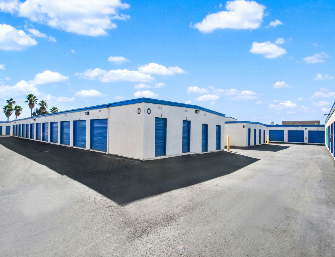 Prime Storage - San Marcos North Pacific St - Gallery photo #2