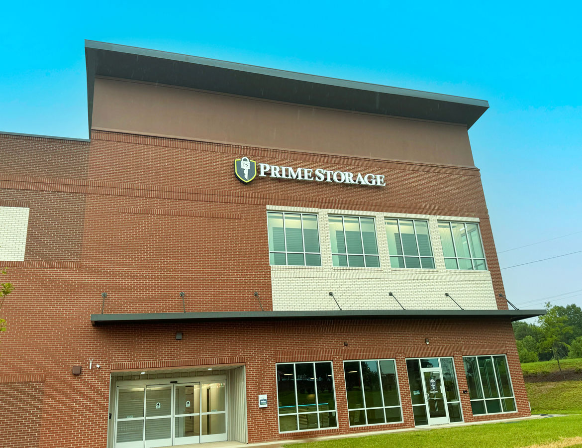 Prime Storage - Winston Salem - Gallery photo #0