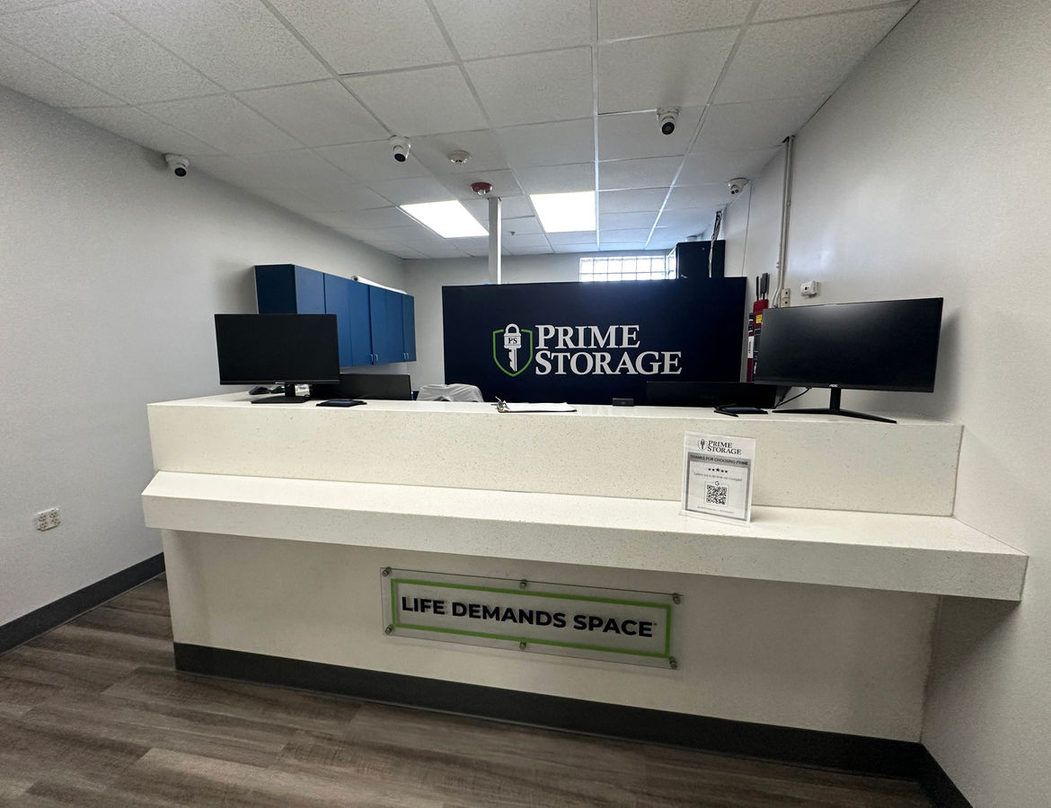 Prime Storage - Union City - Gallery photo #4