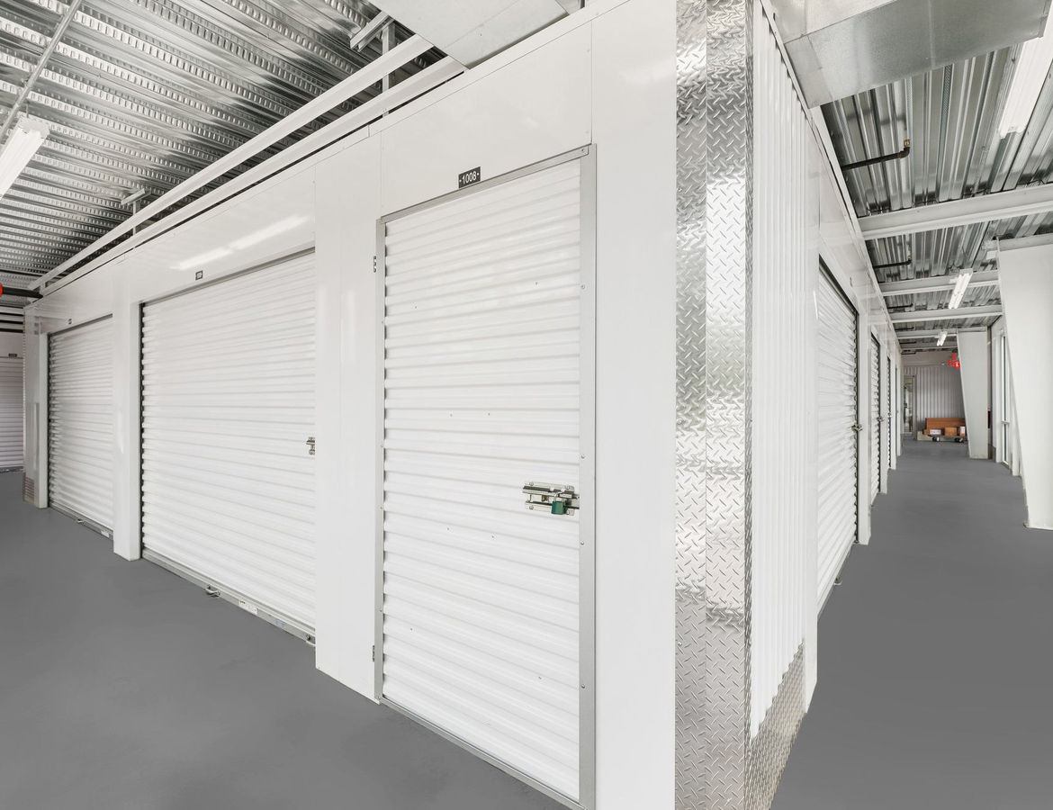 Prime Storage - Snellville Lenora Church Rd. - Gallery photo #2