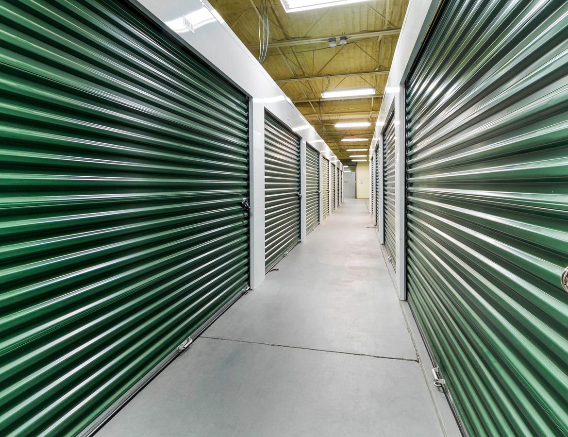 Prime Storage - Jeffersontown - Gallery photo #1