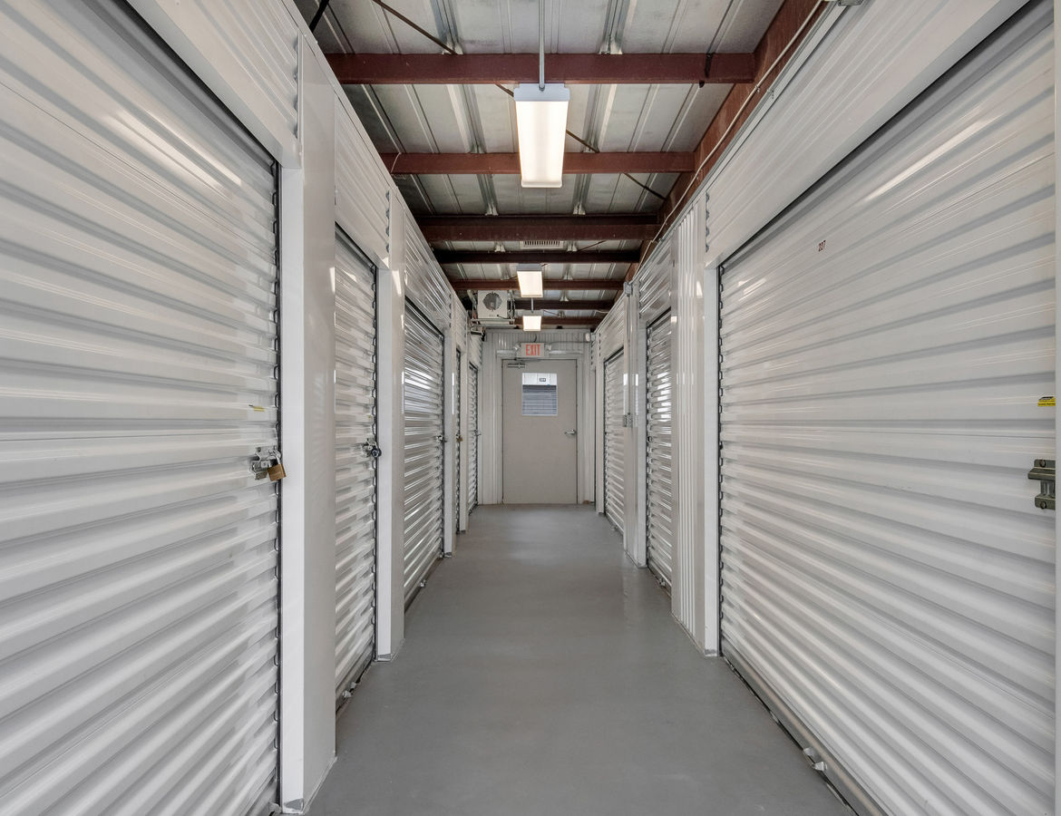 Prime Storage - New Milford - Gallery photo #3