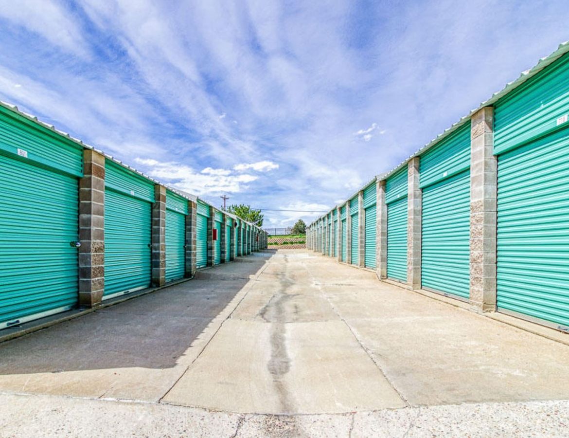 Prime Storage - Centennial - Gallery photo #1