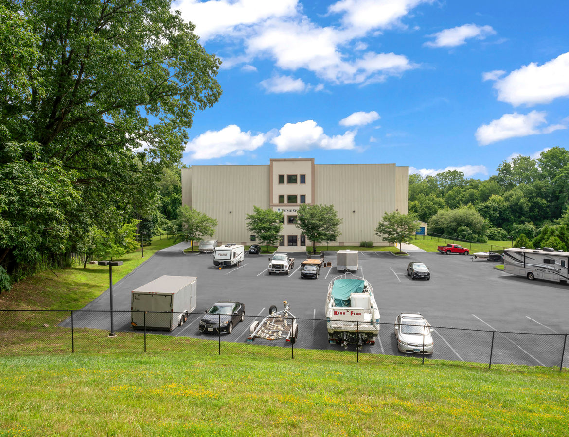 Prime Storage - Danbury West - Gallery photo #3