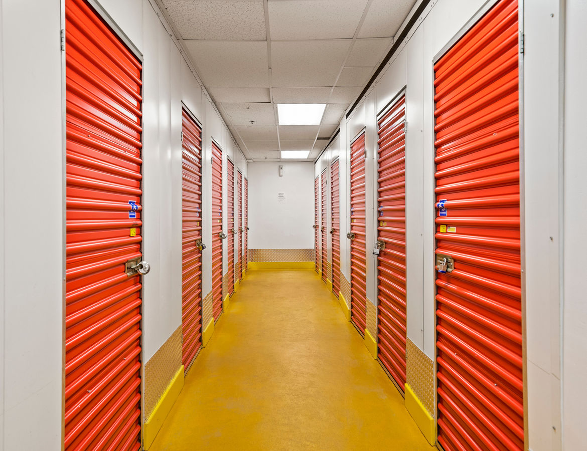 Prime Storage - Boston Traveler St. - Gallery photo #4