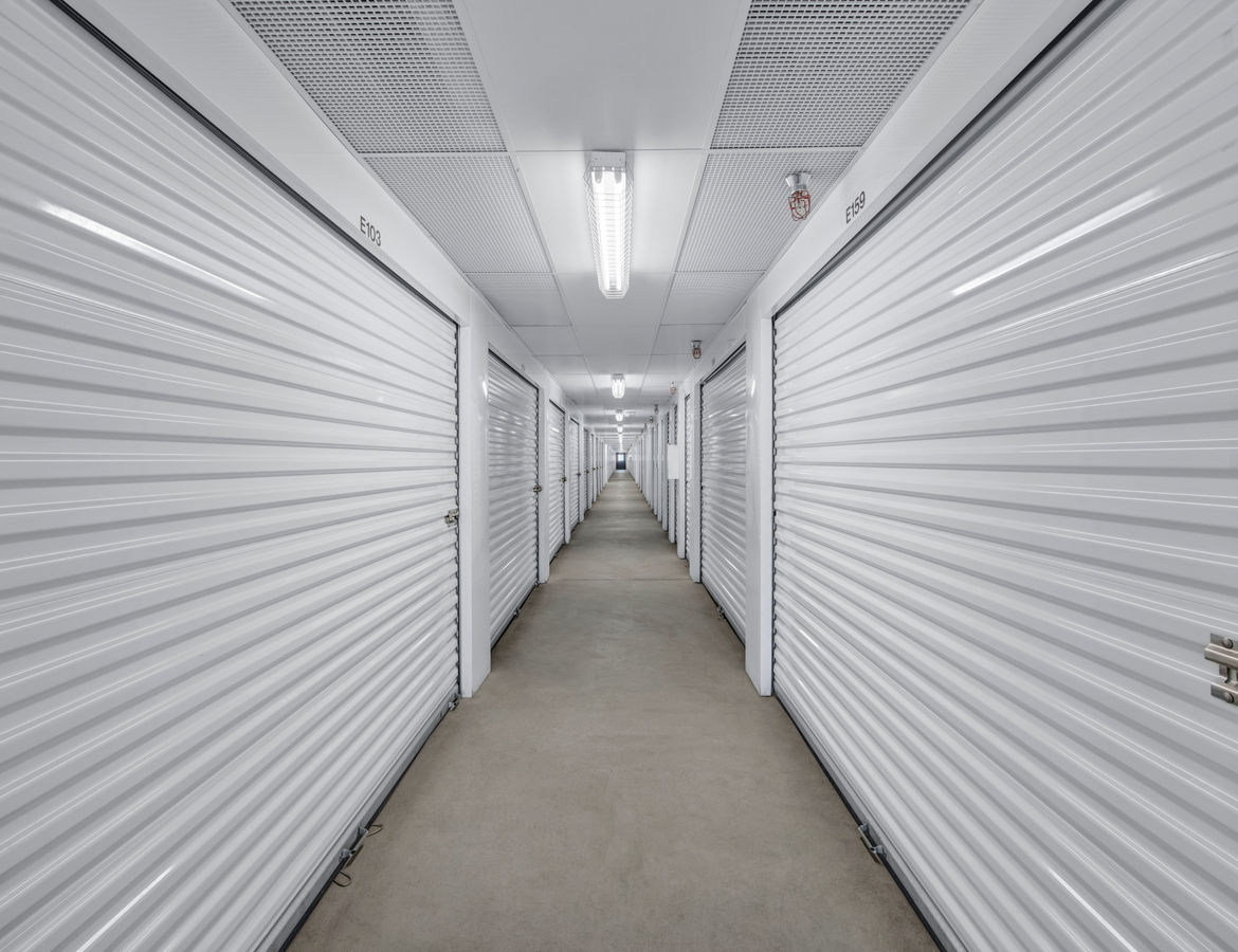 Prime Storage - Palm Springs - Gallery photo #1