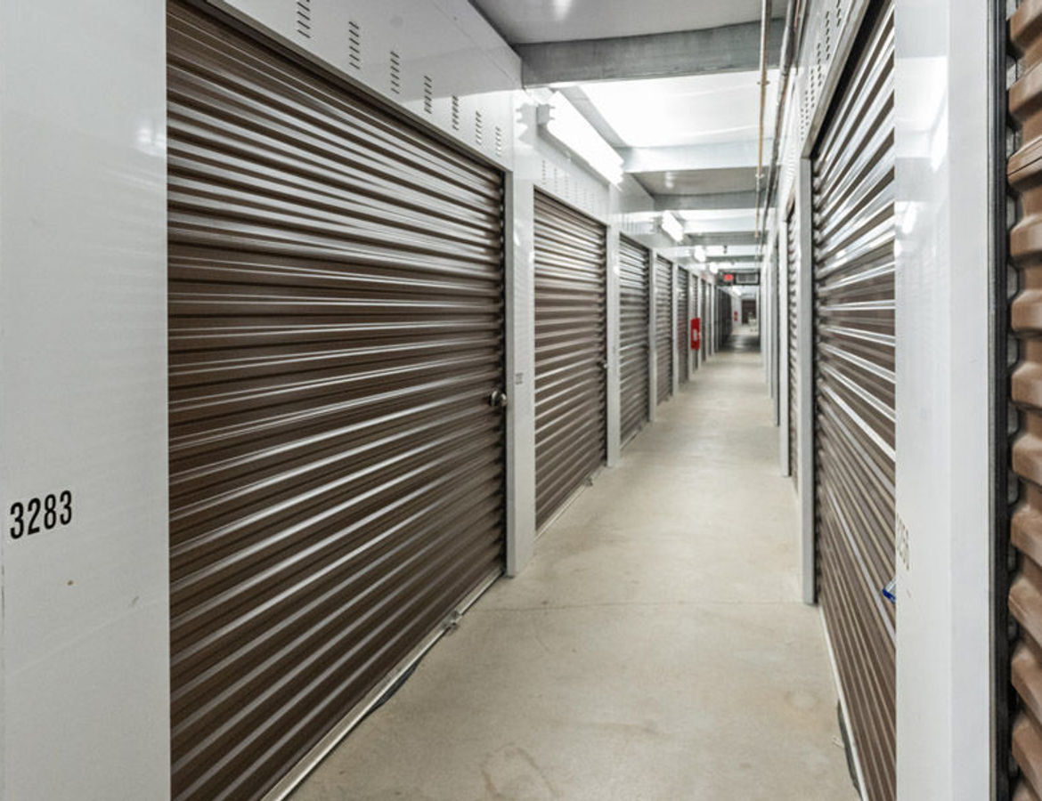 Prime Storage - Derry Rockingham Rd. - Gallery photo #2