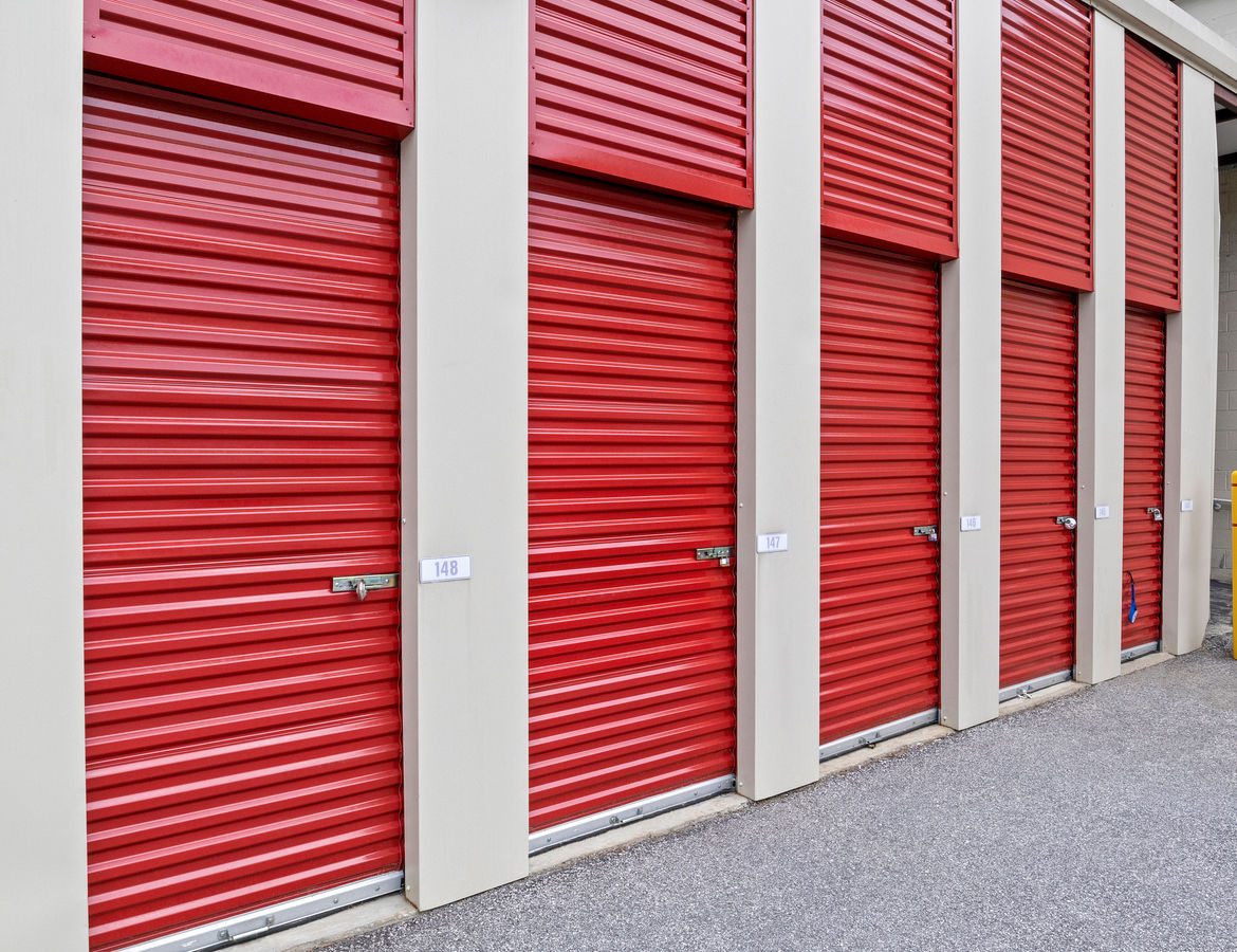 Prime Storage - Spartanburg - Gallery photo #3