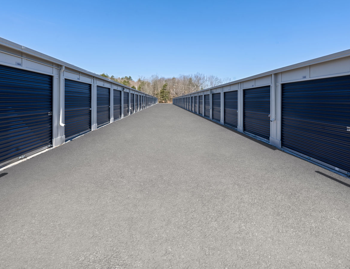 Prime Storage - Merrimack - Gallery photo #1