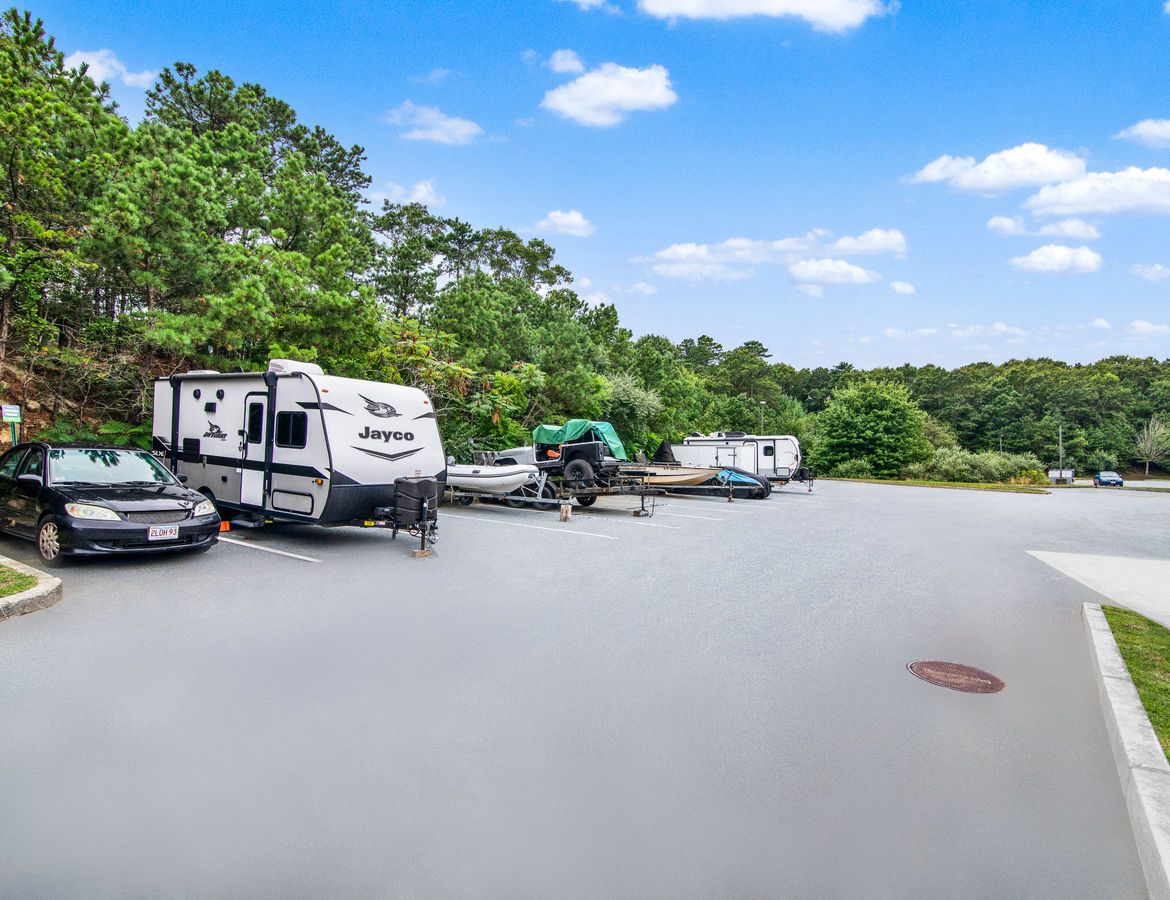 Prime Storage - Bourne - Gallery photo #4