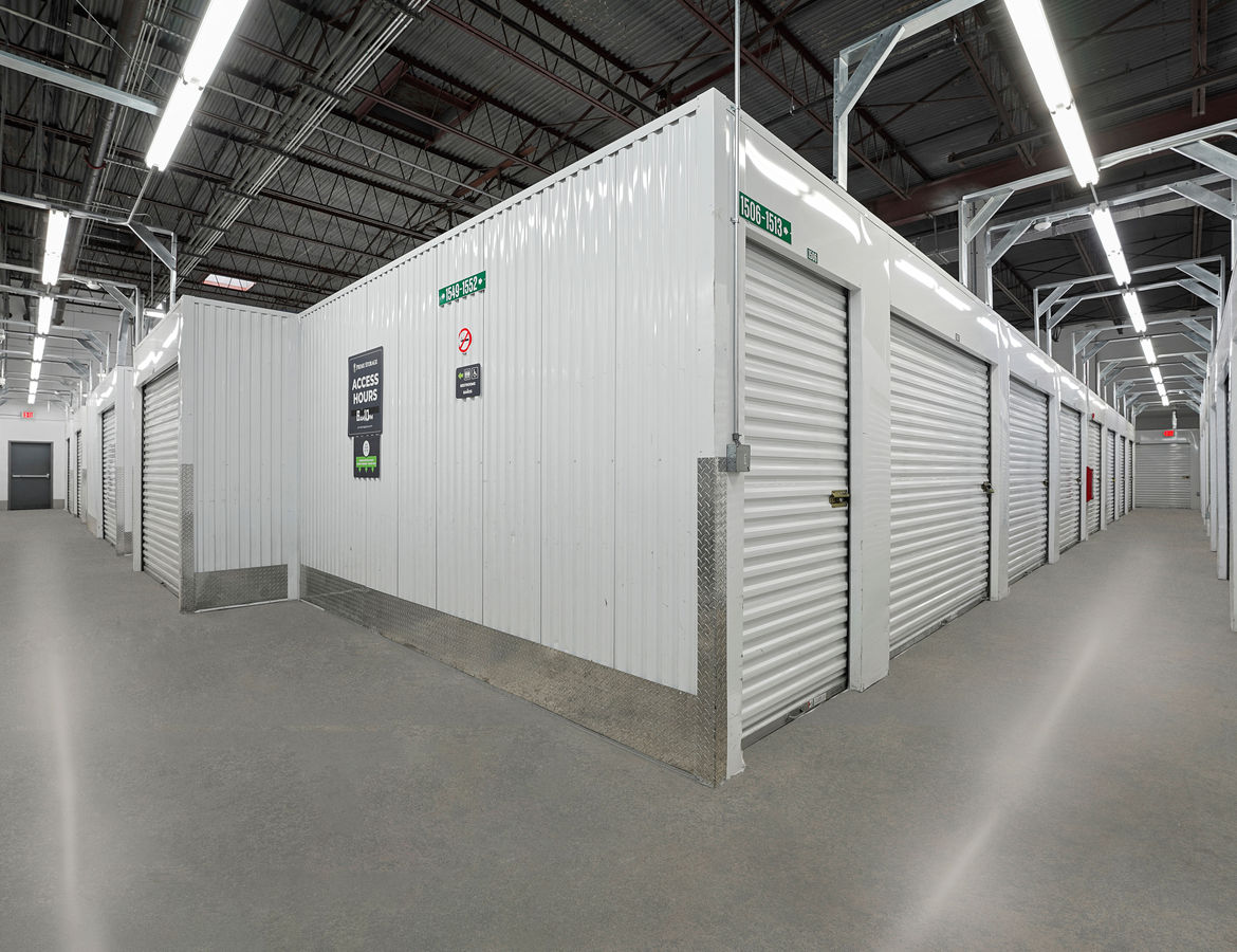 Prime Storage - Hialeah - Gallery photo #1