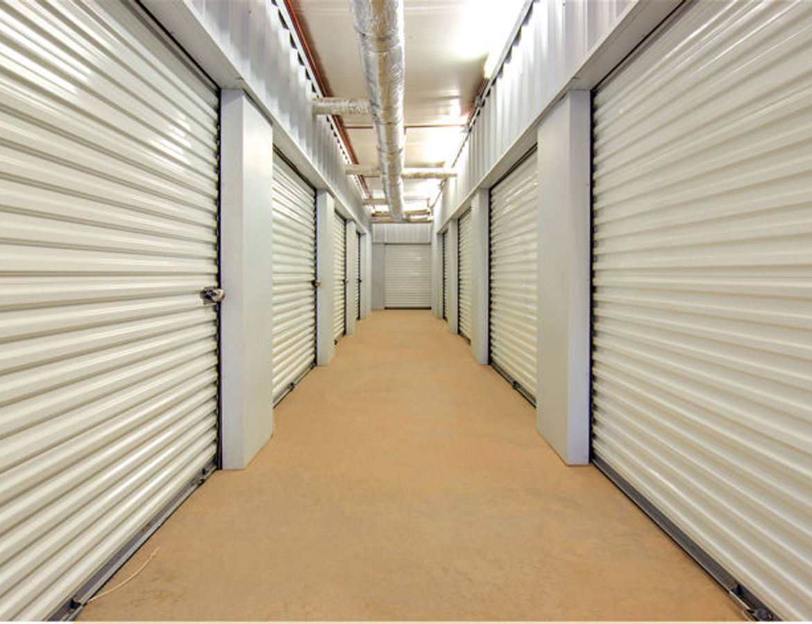 Prime Storage - Midland - Gallery photo #1