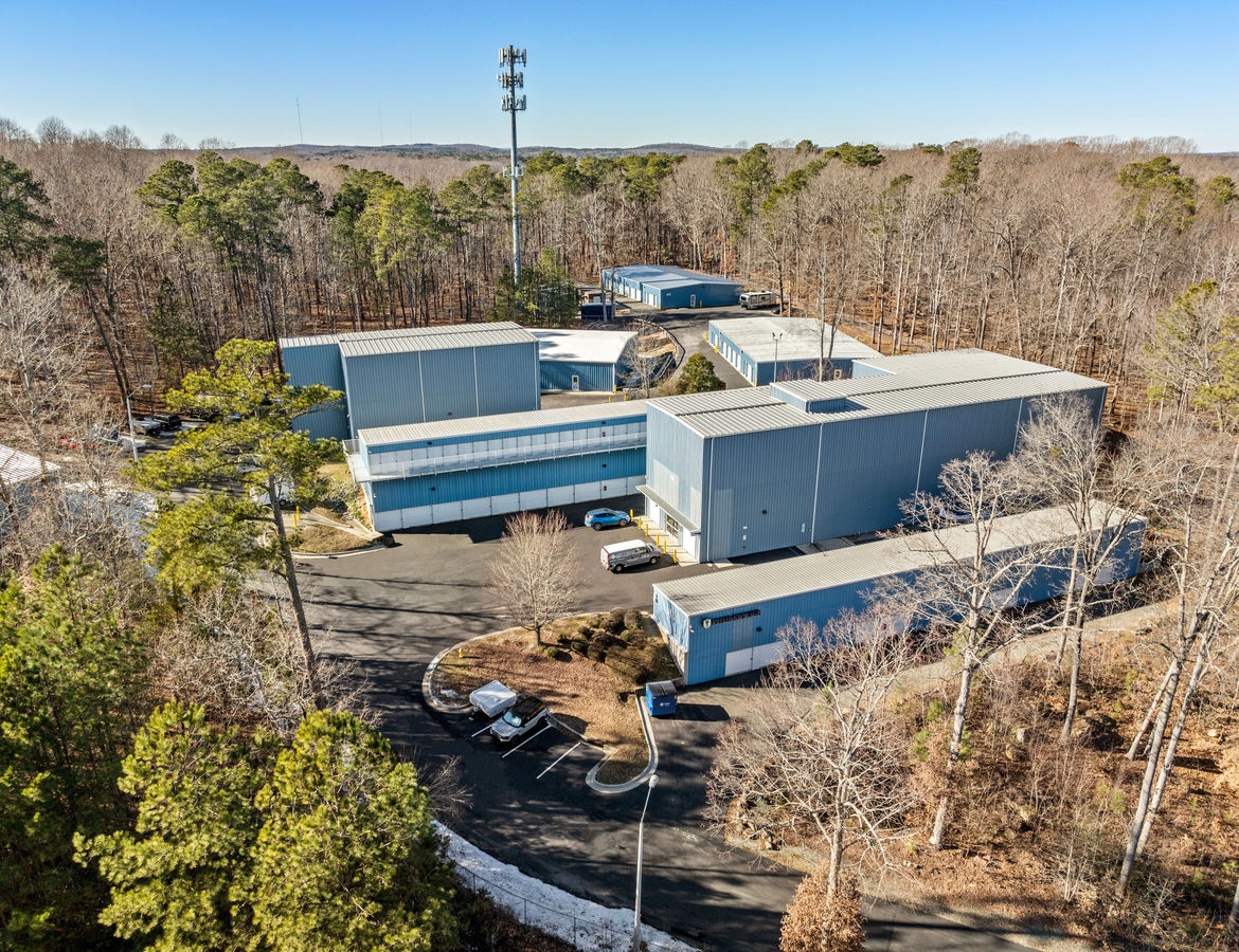 Prime Storage - Chapel Hill - Gallery photo #5