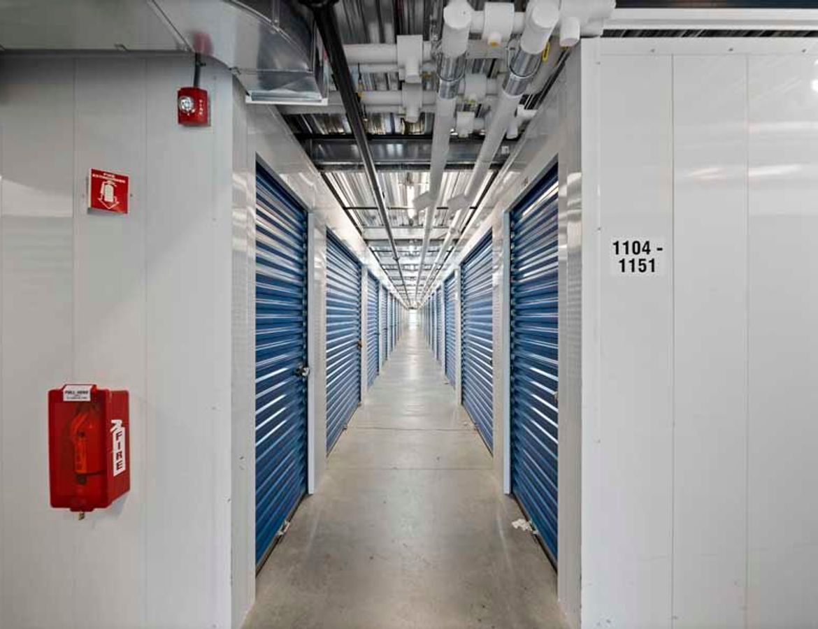 Prime Storage - Malta - Gallery photo #1