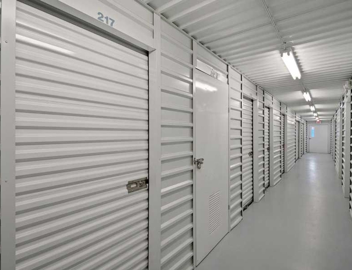 Prime Storage - Bolivia - Gallery photo #1