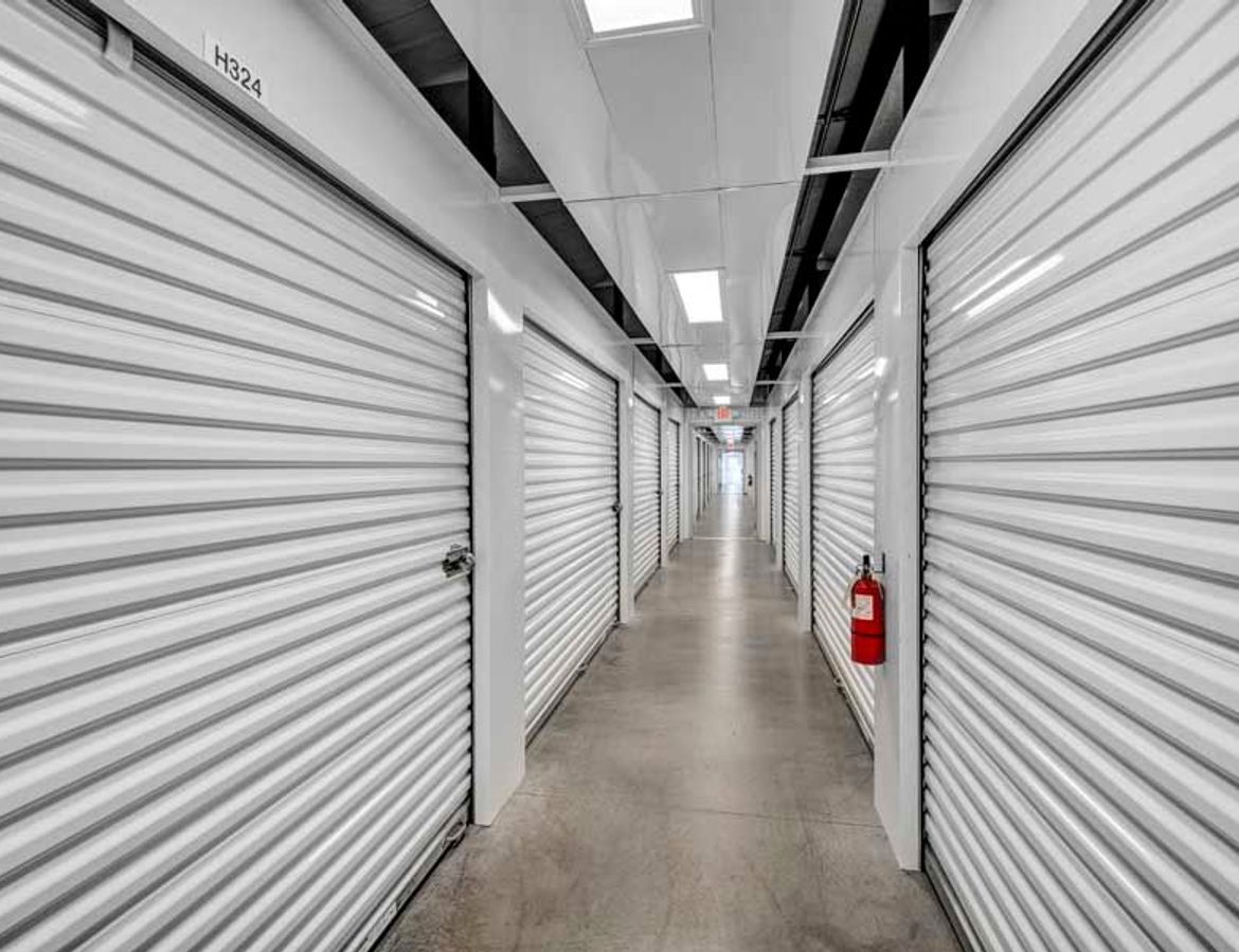 Prime Storage - Williamsburg - Gallery photo #7