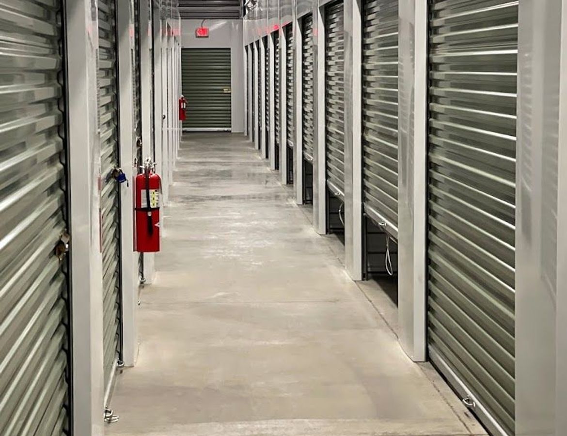 Prime Storage - Sonoma - Gallery photo #4