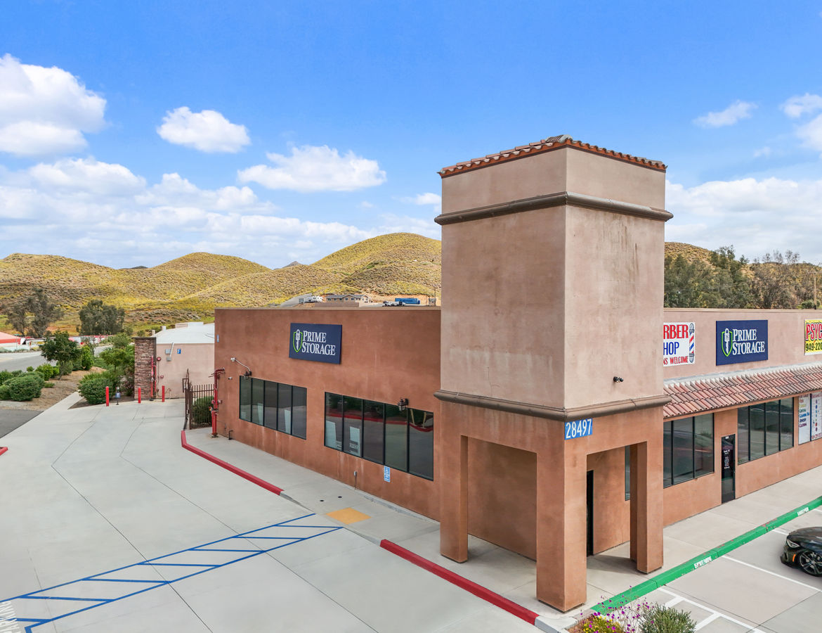 Prime Storage - Lake Elsinore - Gallery photo #0