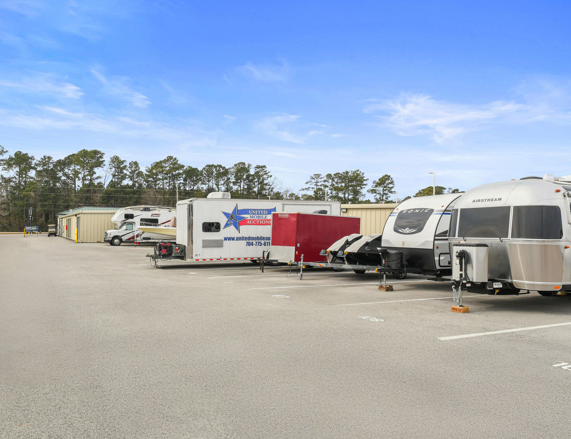 Prime Storage - New Bern - Gallery photo #5
