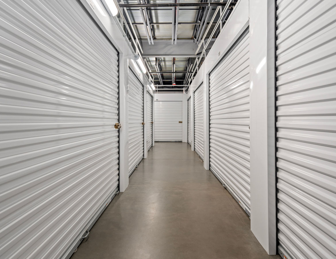Prime Storage - Chapel Hill - Gallery photo #1