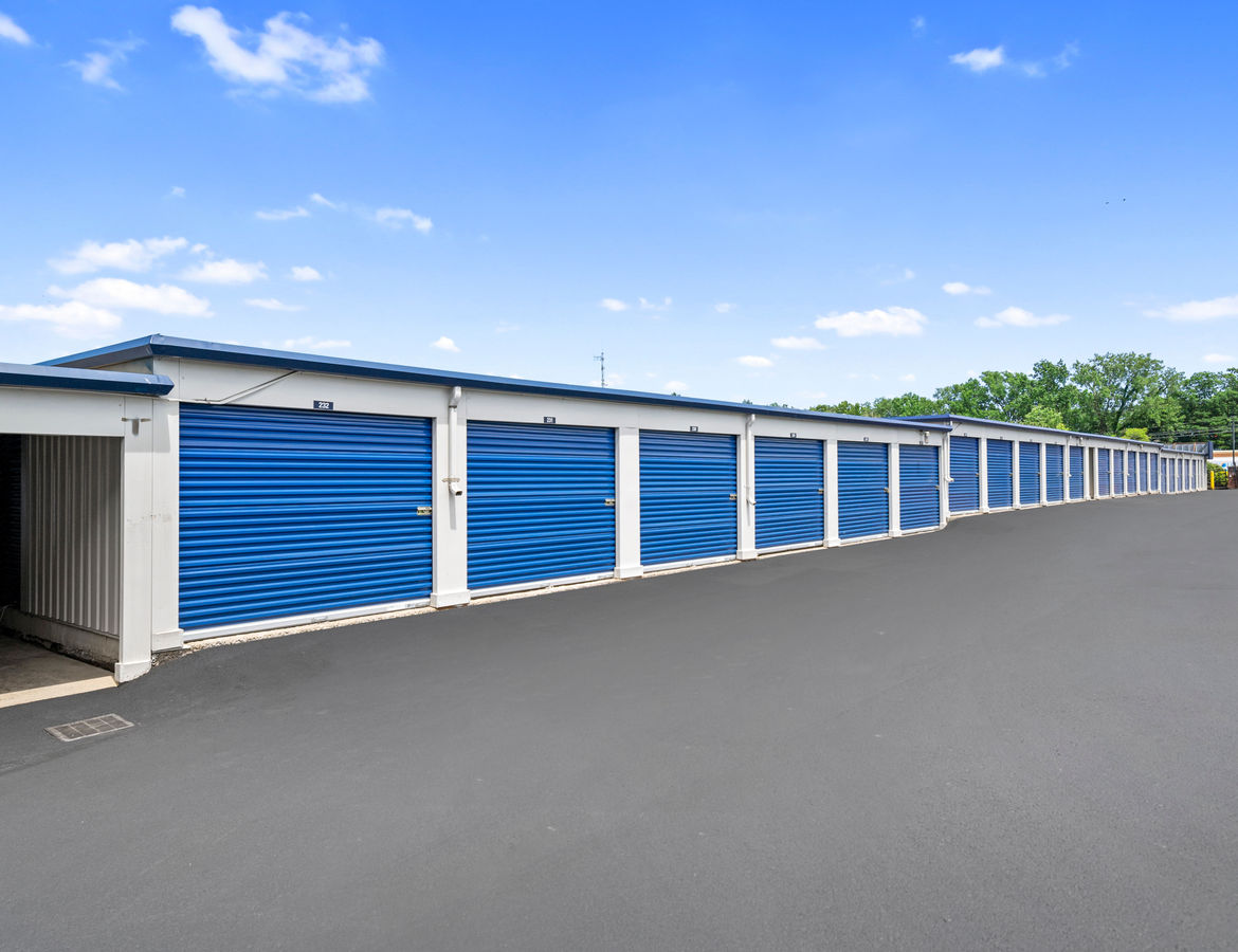 Prime Storage - Clifton Park Sitterly Rd. - Gallery photo #5