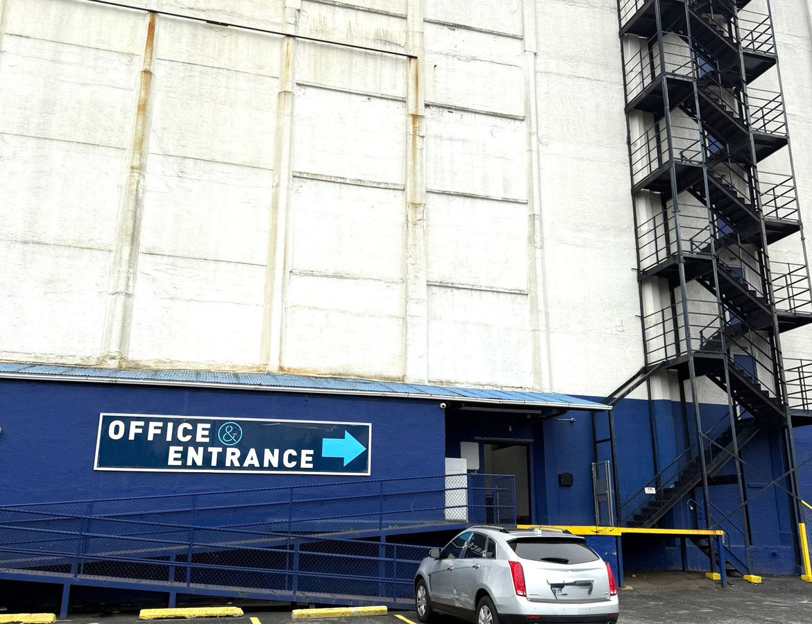Prime Storage - Jersey City Coles Street - Gallery photo #3