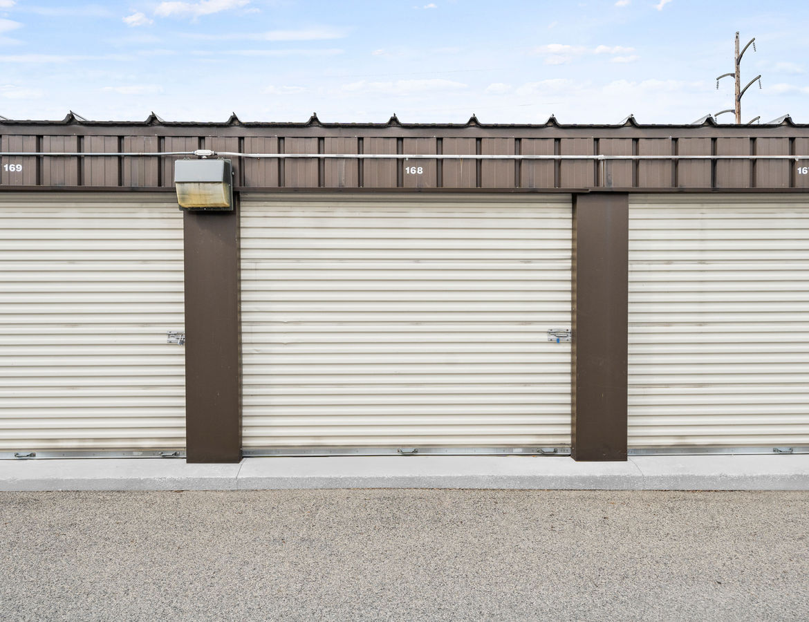 Prime Storage - Glenville - Gallery photo #2