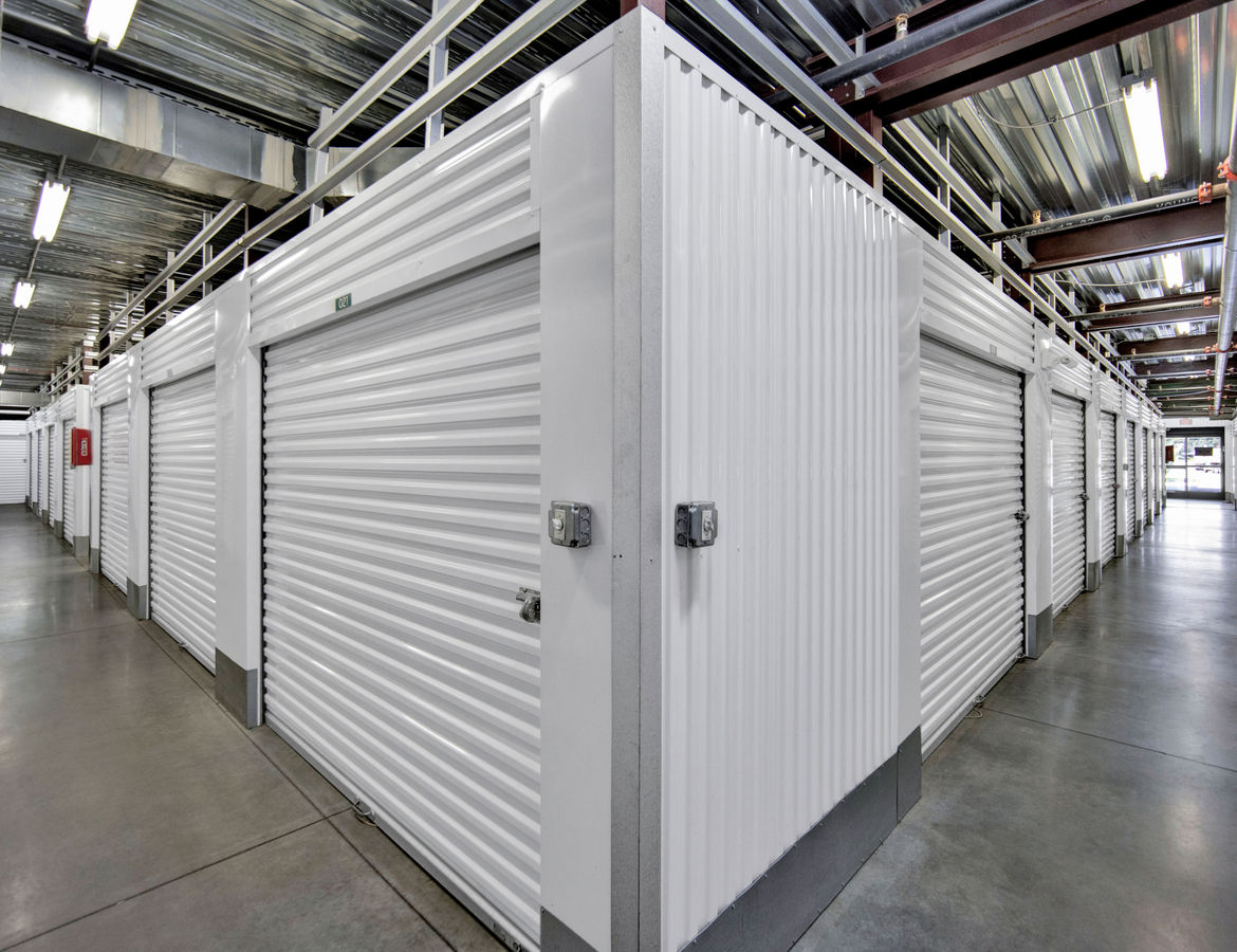 Greenwood Self Storage - Gallery photo #1