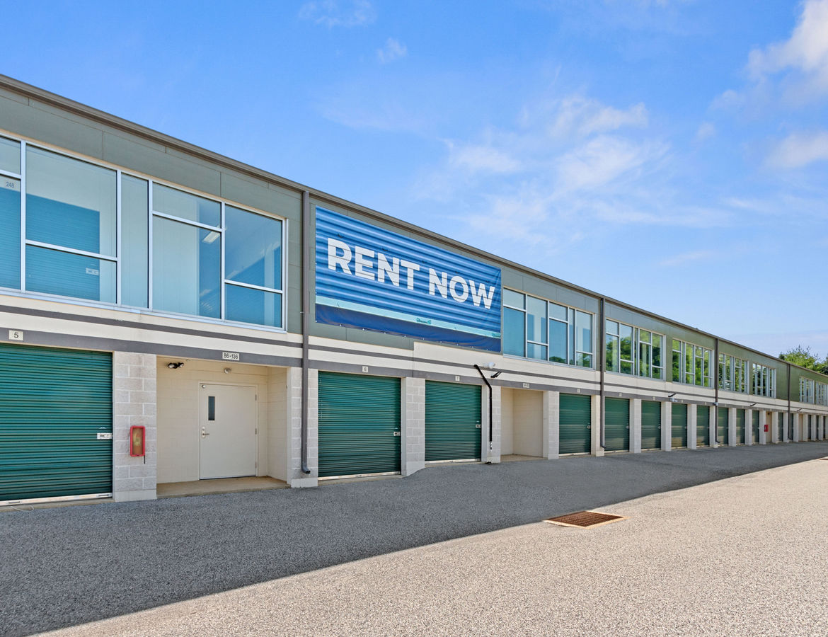 Prime Storage - West York - Gallery photo #5