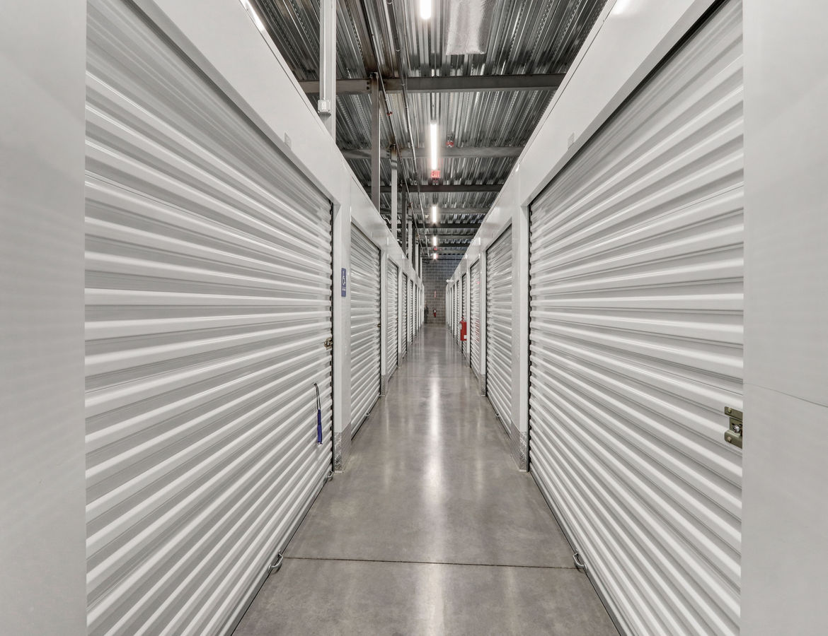 Prime Storage - Wichita Maize Rd. - Gallery photo #1