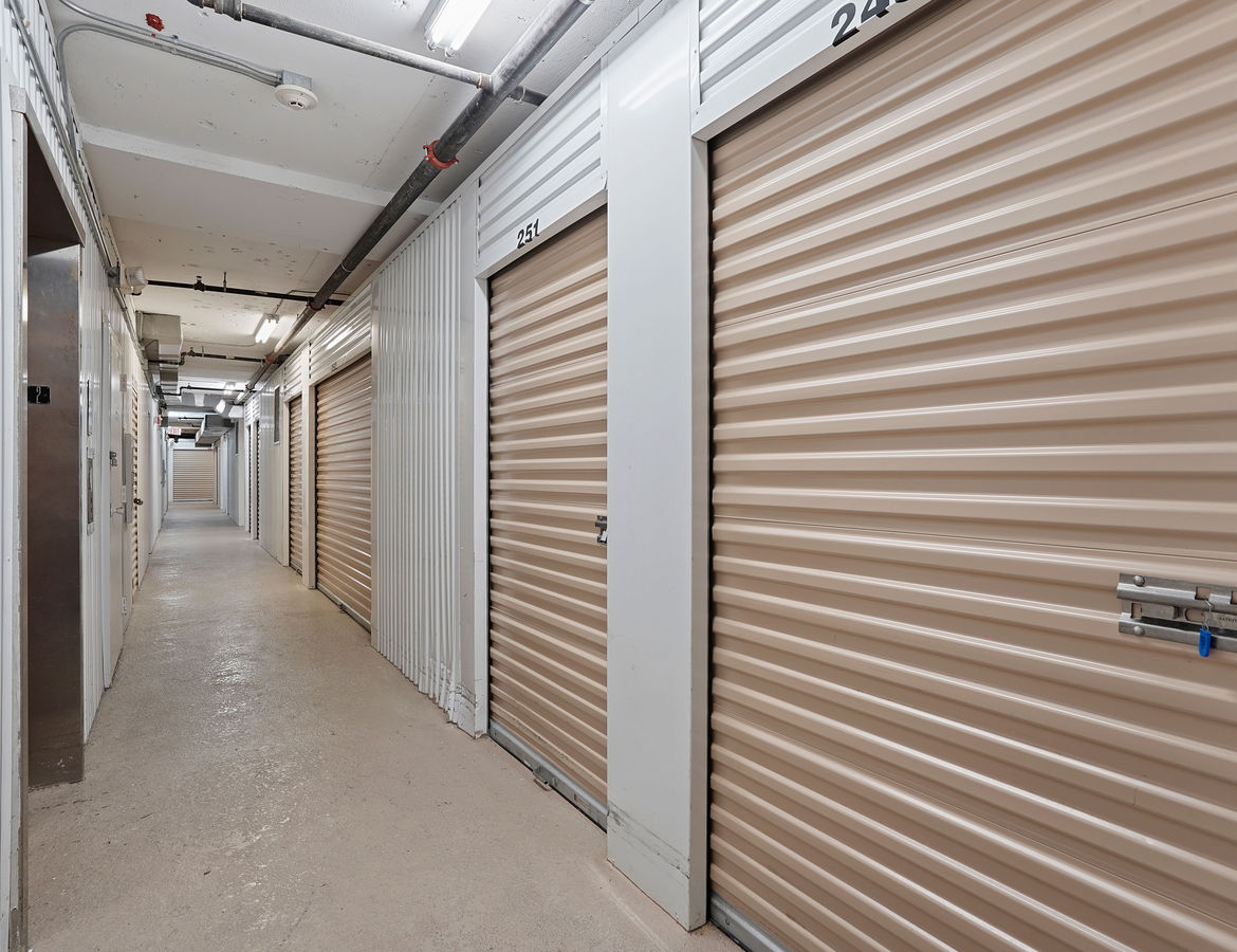 Prime Storage - Marco Island Barfield Dr. - Gallery photo #7