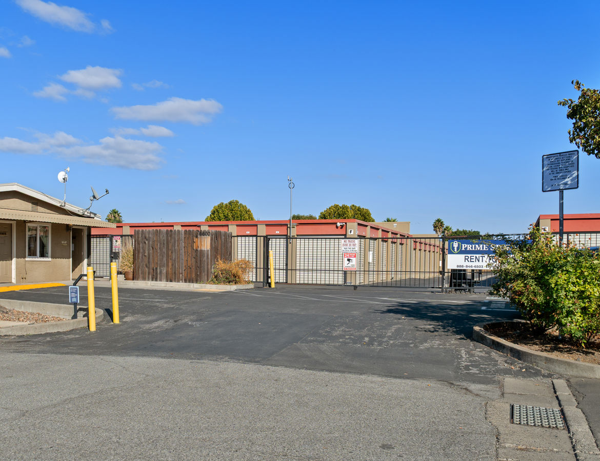 Prime Storage - Gilroy - Gallery photo #3
