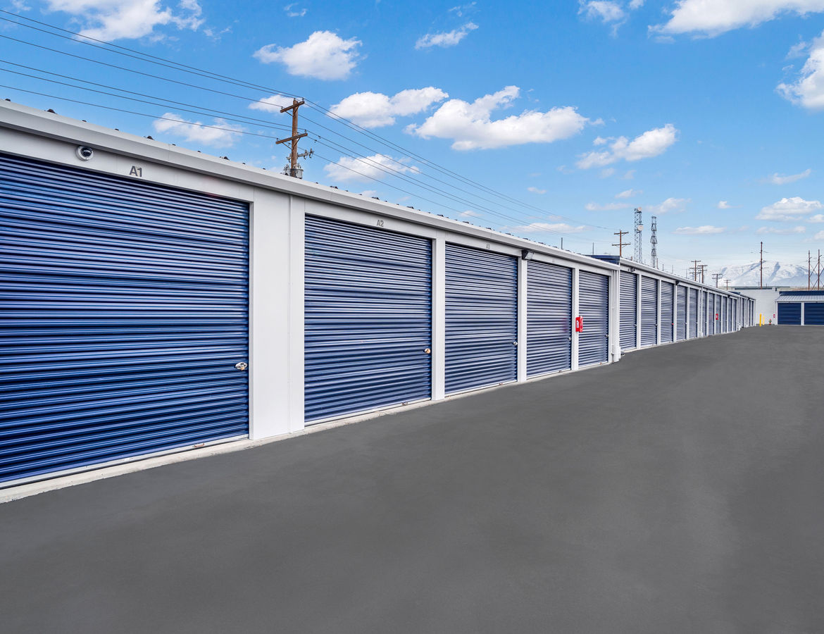 Prime Storage - West Valley City - Gallery photo #1