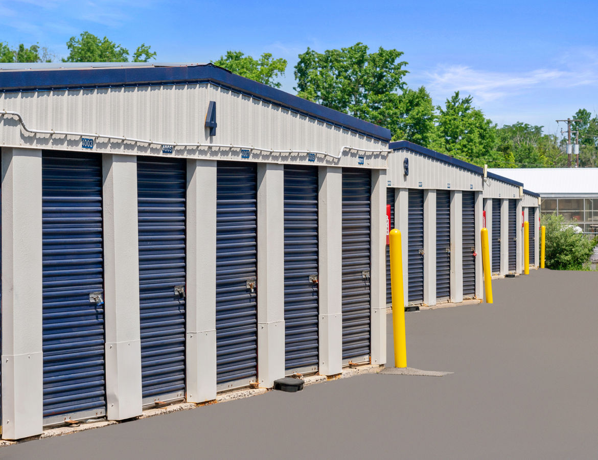 Prime Storage - Quakertown - Gallery photo #2