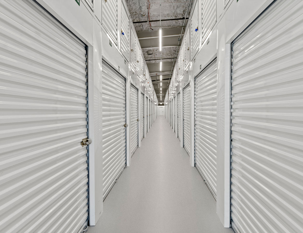 Prime Storage - Centereach - Gallery photo #1