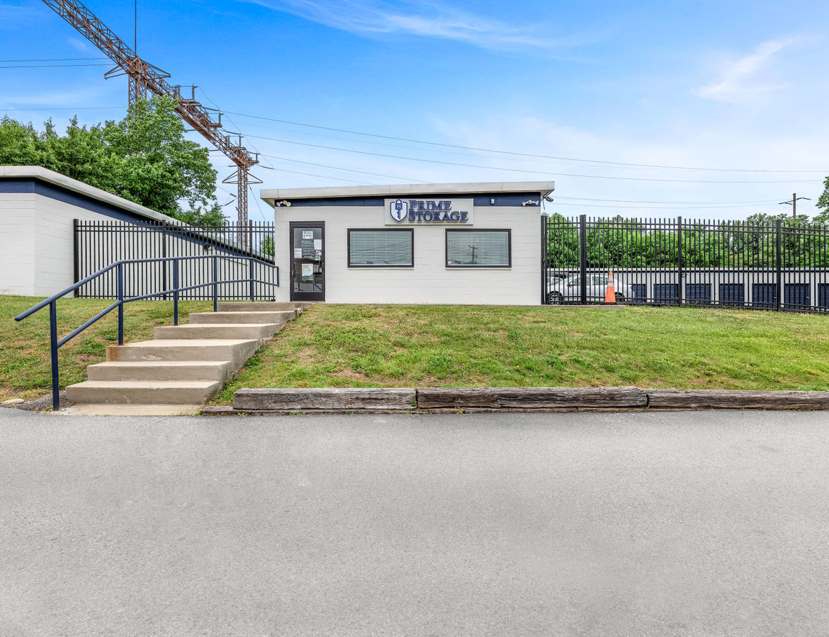 Prime Storage - Baltimore 3500 Wilkens Ave. - Gallery photo #0