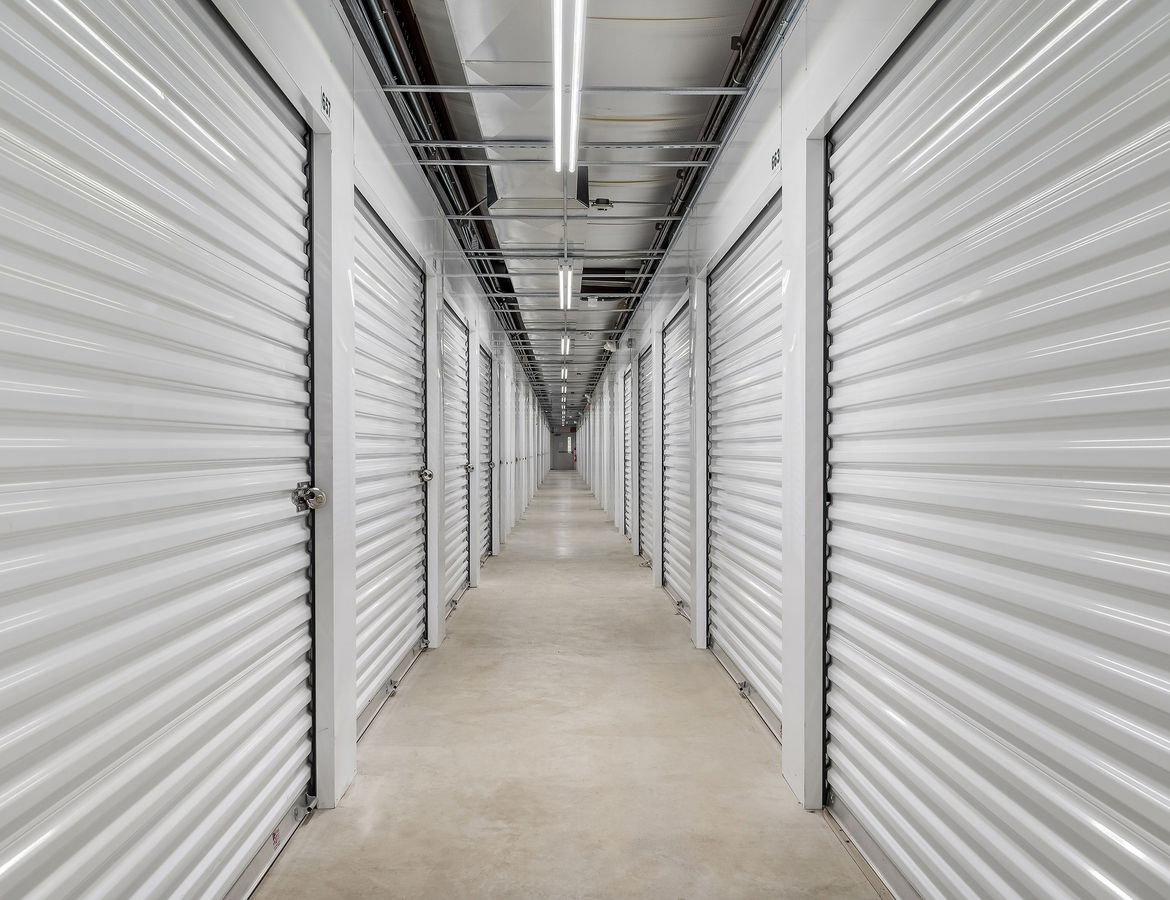 Prime Storage - Portsmouth - Gallery photo #2