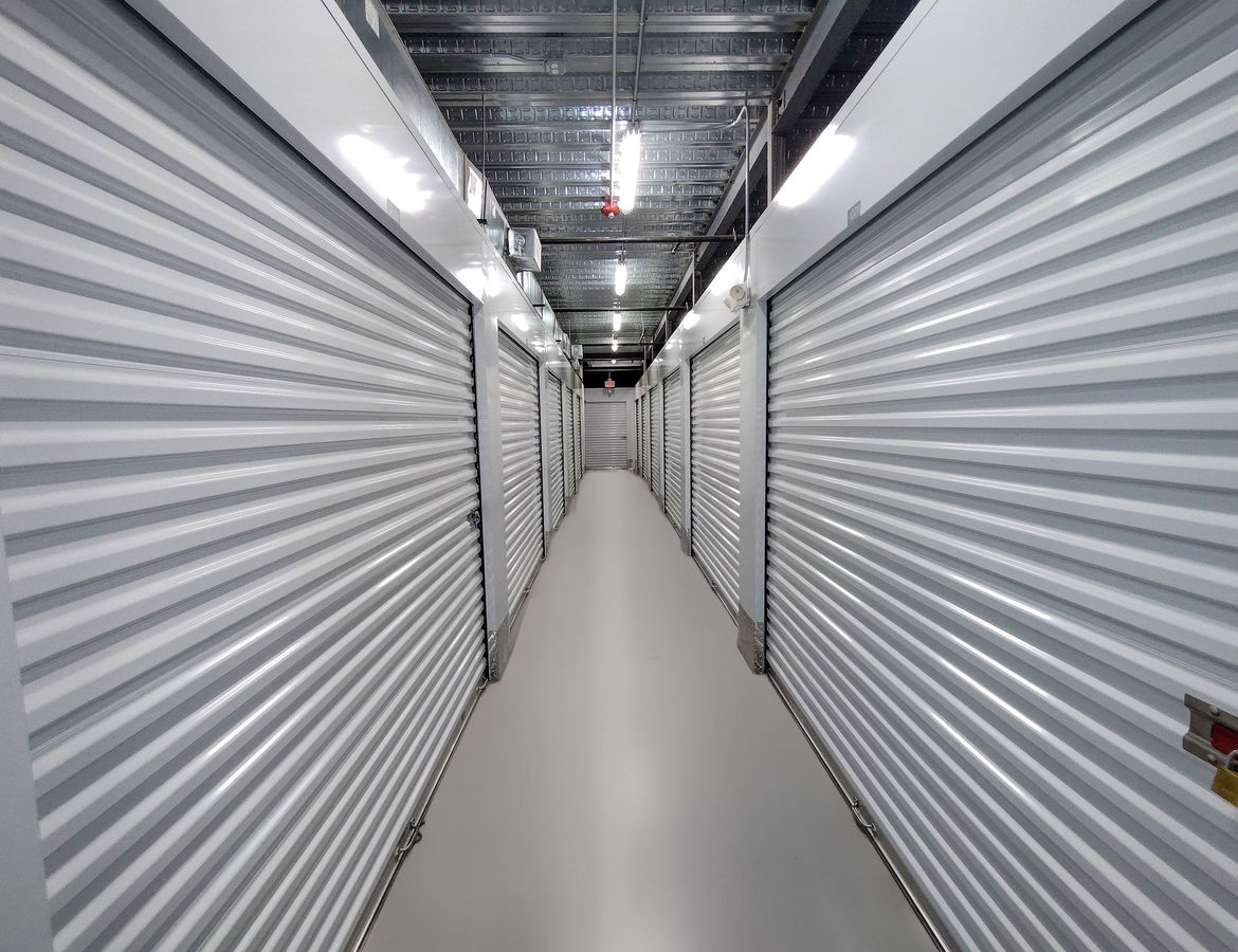 Prime Storage - Tampa 4907 W. Cypress St. - Gallery photo #3