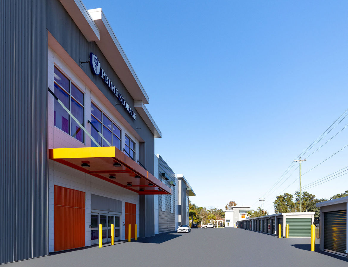 Prime Storage - Summerville - Gallery photo #3