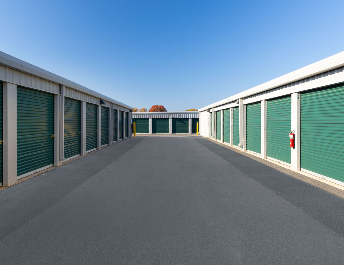 Prime Storage - Rock Hill - Gallery photo #3