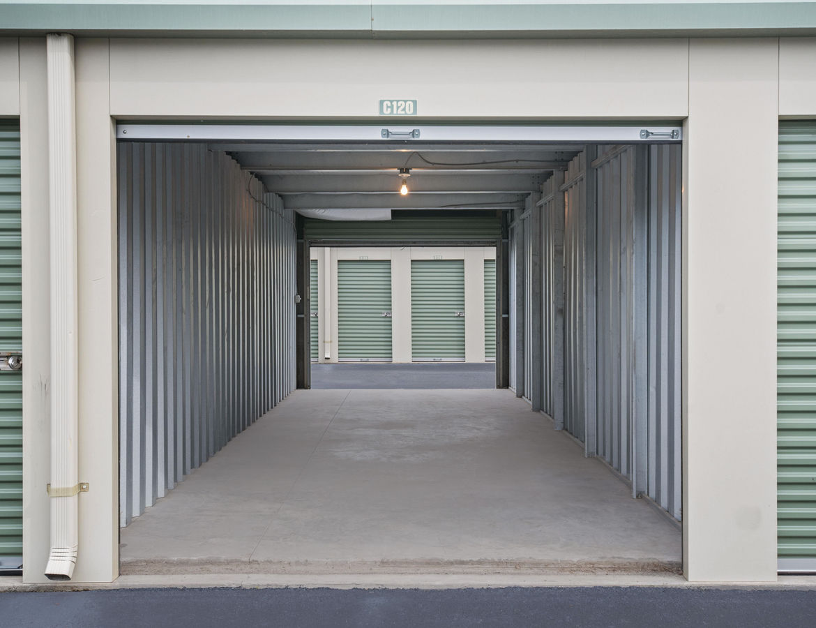 Prime Storage - Leland - Gallery photo #3