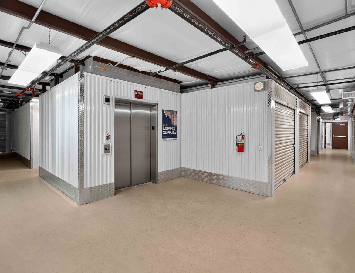 Prime Storage - Bridgewater - Gallery photo #3