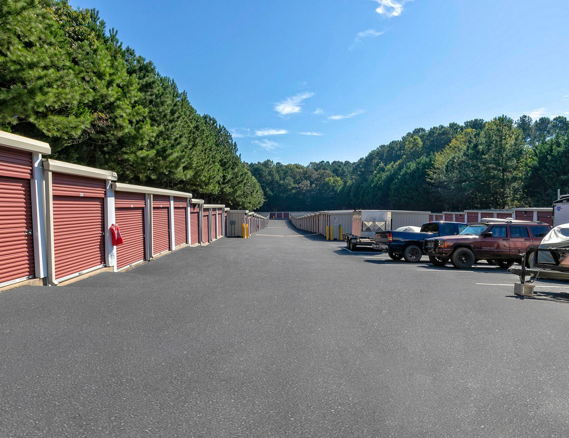 Prime Storage - Acworth North - Gallery photo #3