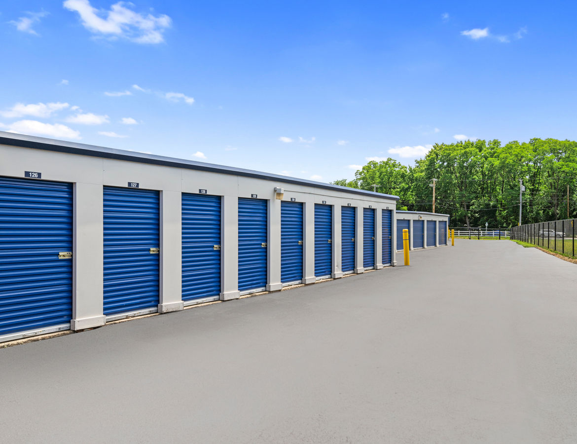 Prime Storage - Clifton Park Sitterly Rd. - Gallery photo #4