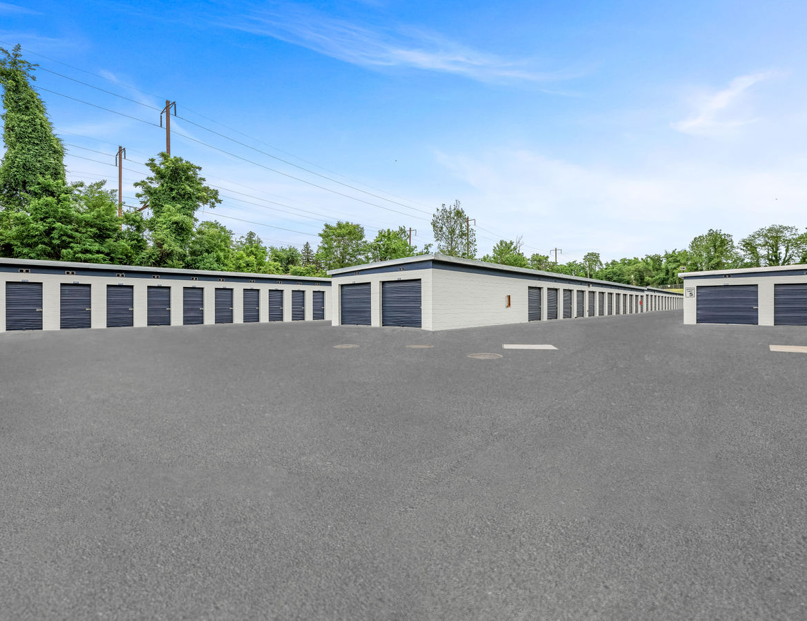 Prime Storage - Baltimore 3500 Wilkens Ave. - Gallery photo #1